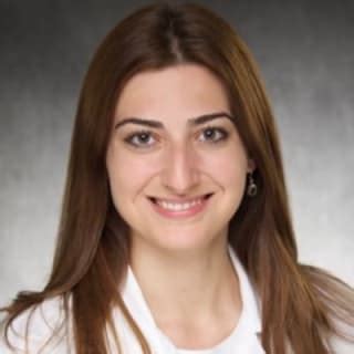 Dr. Diana Mnatsakanova, Neurology 